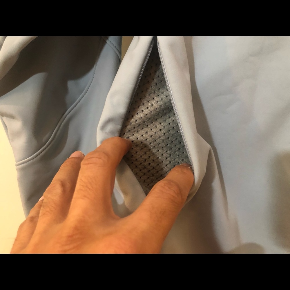 The North Face Apex Risor jacket - blue Size S - Picture 9 of 15